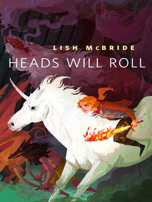 cover image of Heads Will Roll